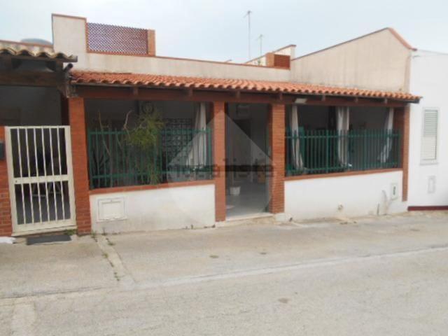 Casa in vendita a Contrada Timpone Nero, Castelvetrano
