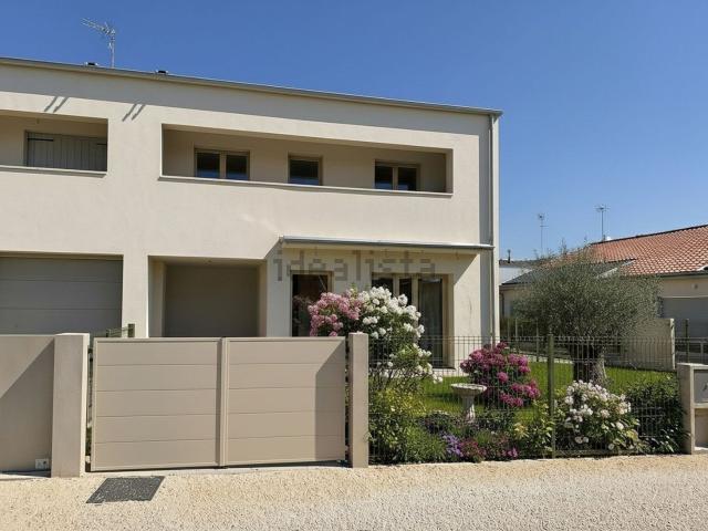 Casa in vendita a Salzano, Veneto