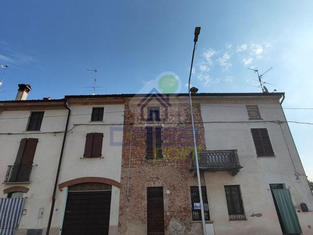 Casa in vendita a Pieve D'olmi, Lombardia