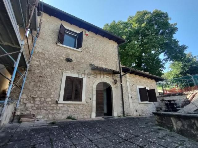 Casa in vendita a San Demetrio Nei Vestini, Abruzzo