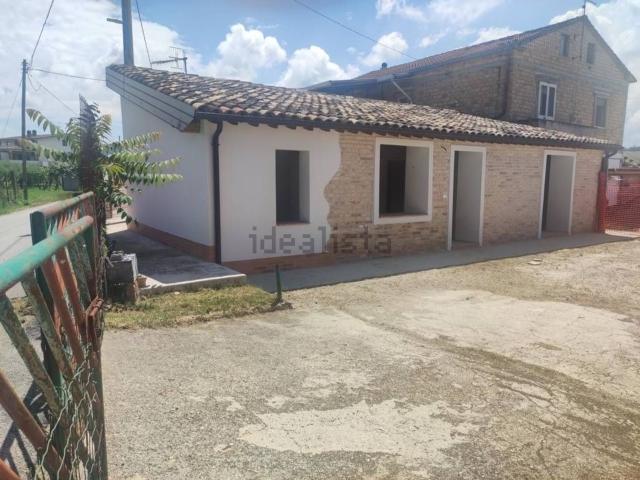 Casa in vendita a Cepagatti, Abruzzo