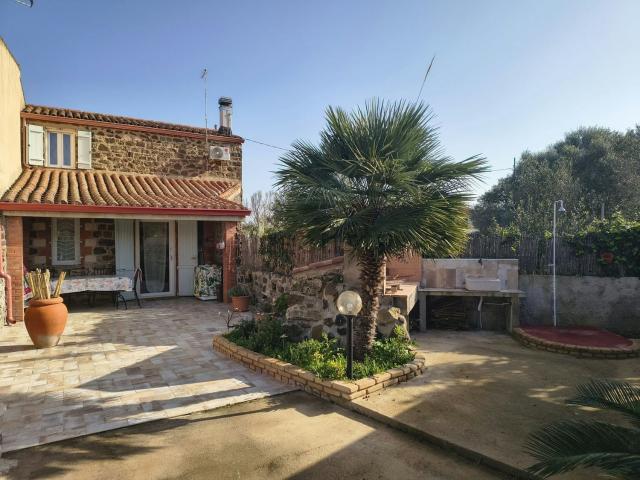 Casa in vendita a Arbus, Sardigna/Sardegna