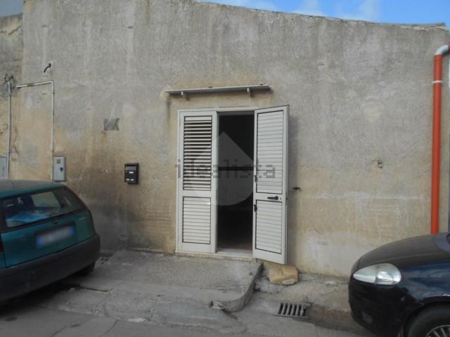 Casa in vendita a Borgo Monastero, Castelvetrano