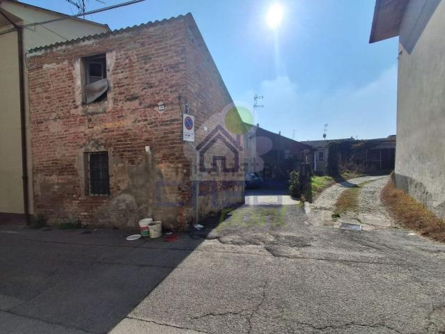 Casa in vendita a Cavenago D'adda, Lombardia