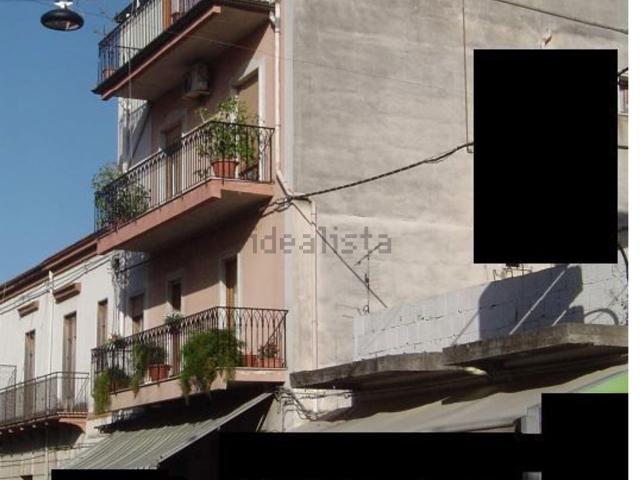 Casa in vendita a Minà, Sant'Agata di Militello