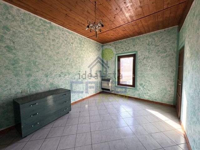 Casa in vendita a Ostiano, Lombardia