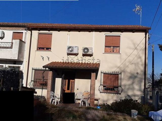 Casa in vendita a Crespino, Veneto