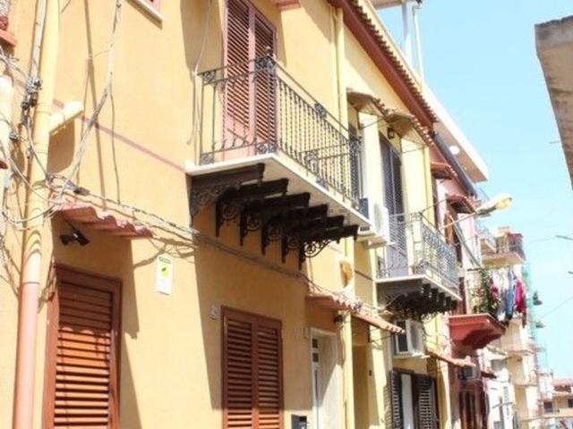 Casa in vendita a Villabate, Sicilia