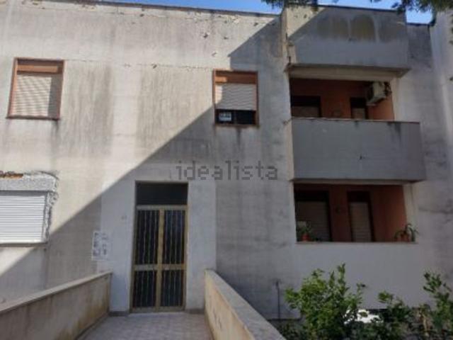 Casa in vendita a Vita, Sicilia