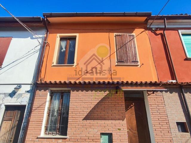 Casa in vendita a Scandolara Ravara, Lombardia