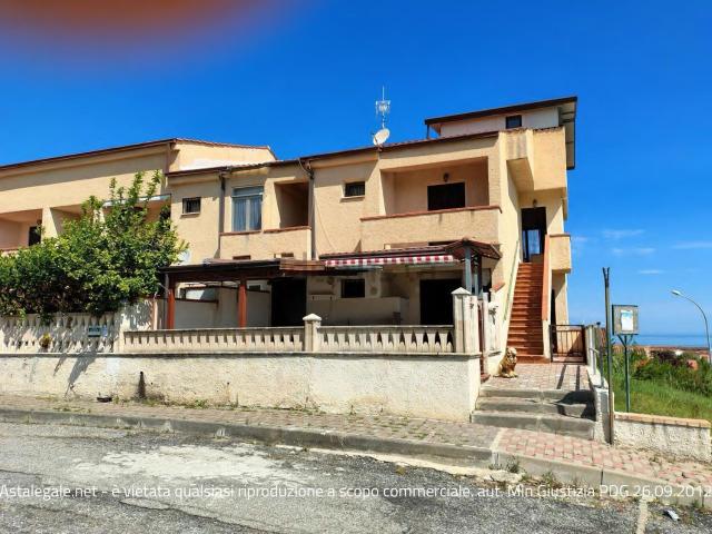 Casa in vendita a Calabria, Cosenza