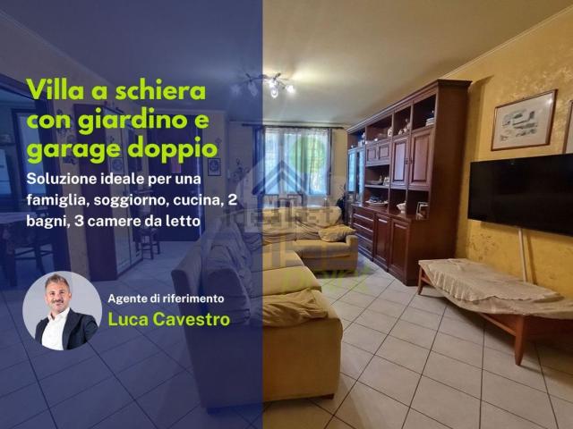 Casa in vendita a Dosolo, Lombardia