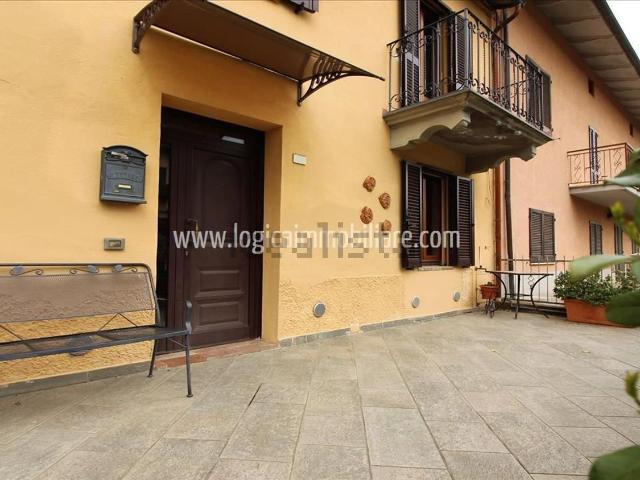 Casa in vendita a Moiano, Città Della Pieve