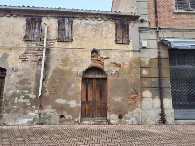 Casa in vendita a Unione Delta del Po, Migliarino