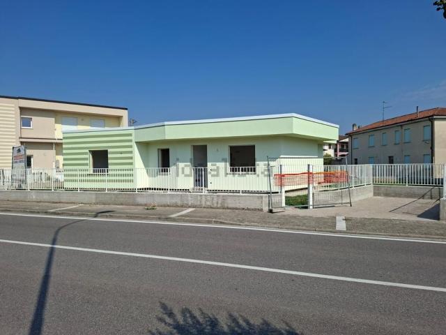 Casa in vendita a Isola Rizza, Veneto