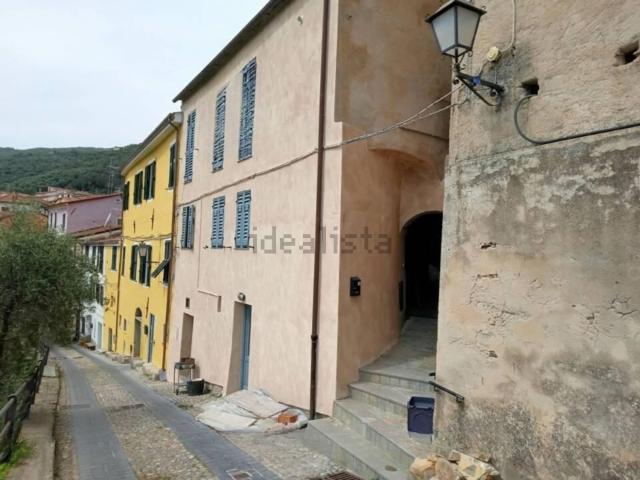 Casa in vendita a Pontedassio, Liguria