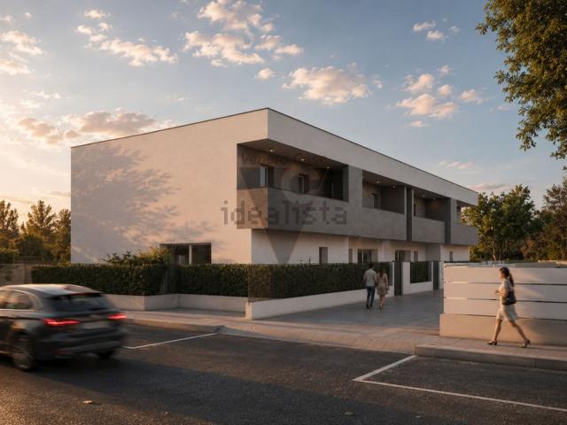 Casa in vendita a Codevigo, Veneto