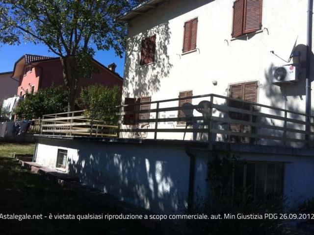 Casa in vendita a Marche, Pesaro E Urbino