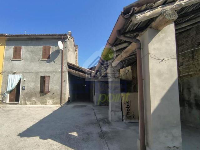 Casa in vendita a Solarolo Rainerio, Cremona