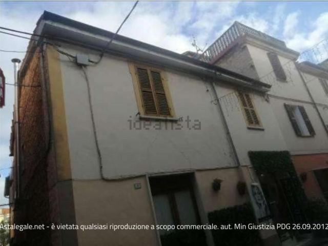 Casa in vendita a Marche, Pesaro E Urbino