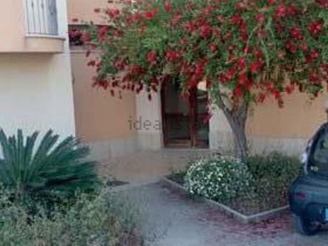 Casa in vendita a Paceco, Sicilia
