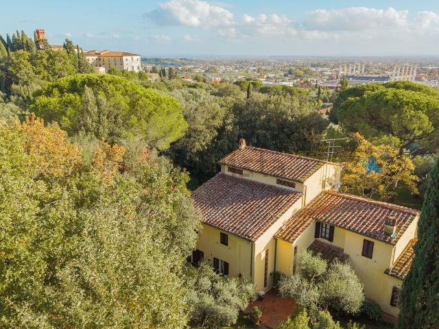 Casa in vendita a Uzzano E Castello, Toscana