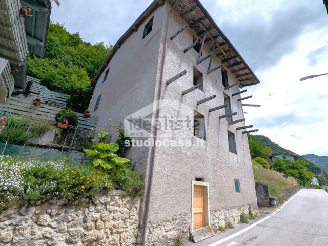 Casa in vendita a Comunità della Vallagarina, Terragnolo
