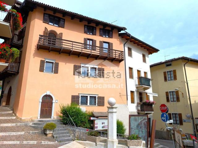 Casa in vendita a Comunità della Vallagarina, Terragnolo