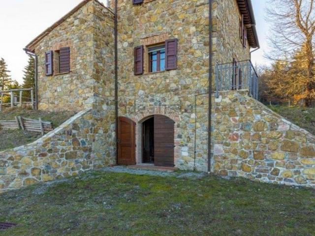 Casa in vendita a Cetona, Toscana