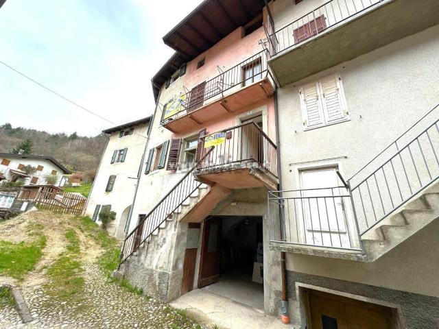 Casa in vendita a Comunità della Vallagarina, Vallarsa