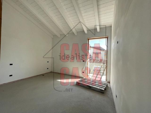 Casa in vendita a Borgo Veneto, Saletto