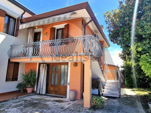 Casa in vendita a Rizzo, San Giorgio Delle Pertiche