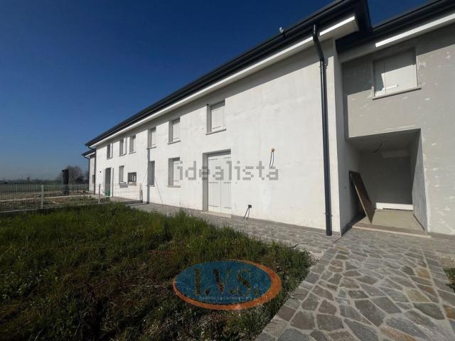 Casa in vendita a Taggì di Sotto, Villafranca Padovana