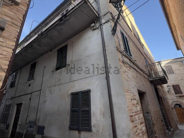Casa in vendita a Marche, Fermo