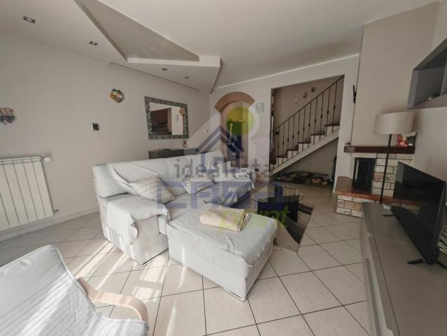 Casa in vendita a Massalengo, Lombardia