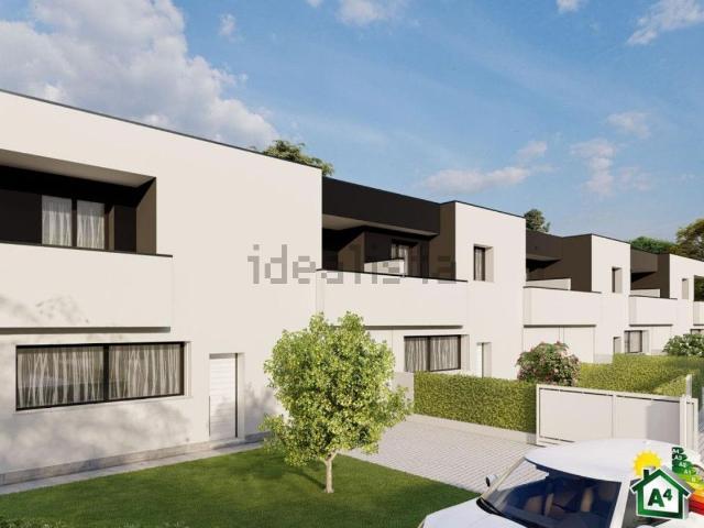 Casa in vendita a Casone, Saonara