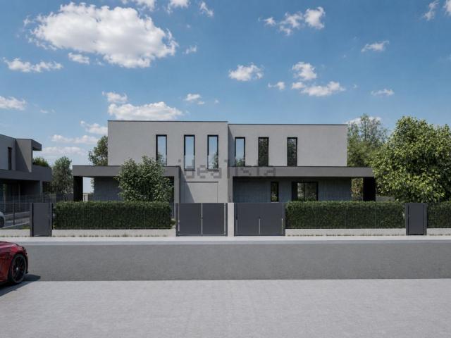 Casa in vendita a Curtarolo, Veneto