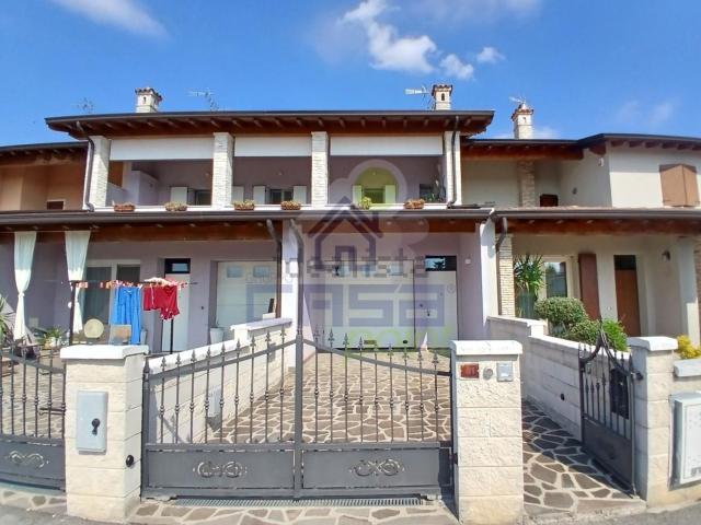 Casa in vendita a Bozzolo, Mantova