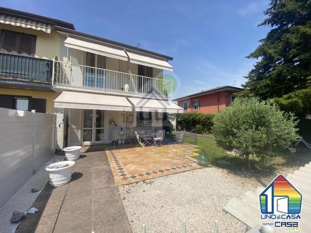 Casa in vendita a Postino, Dovera