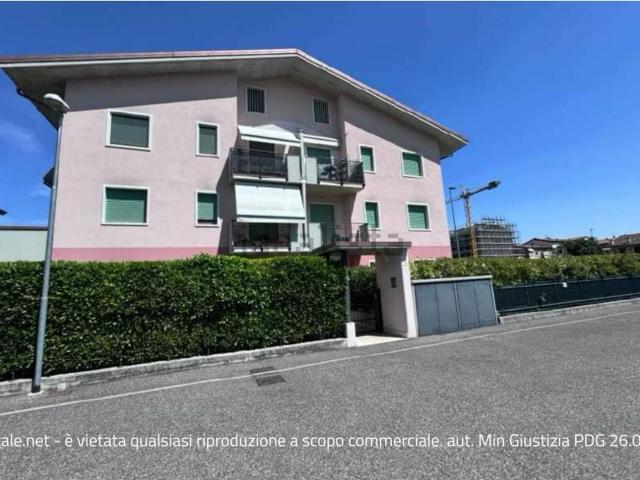 Casa in vendita a Santa Croce, Verona