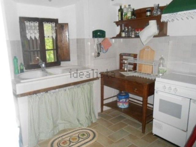 Casa in vendita a Sambuca Pistoiese, Pistoia