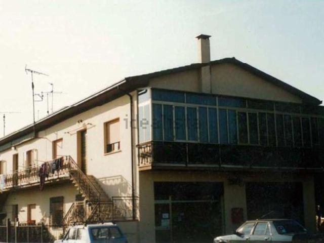 Casa in vendita a Legnago, Verona