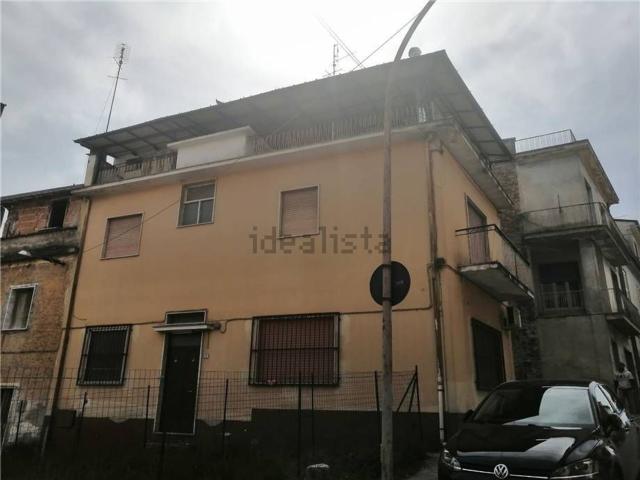 Casa in vendita a Pontecorvo, Lazio