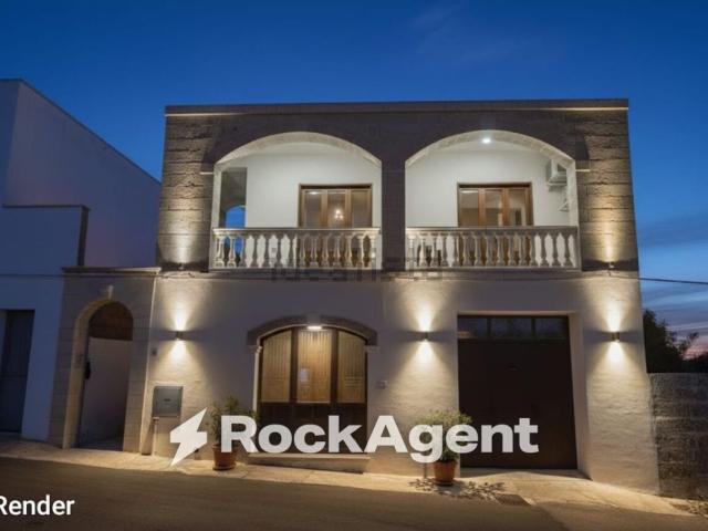 Casa in vendita a Puglia, Lecce