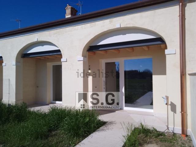 Casa in vendita a Mirano, Veneto