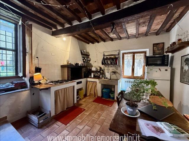 Casa in vendita a Sarteano, Toscana