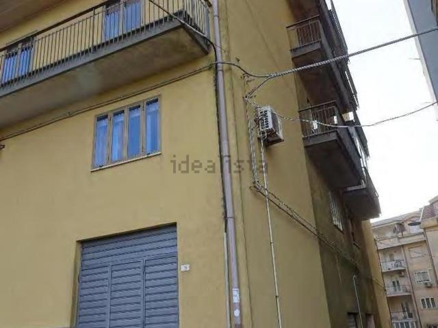 Casa in vendita a Spirito Santo, Enna