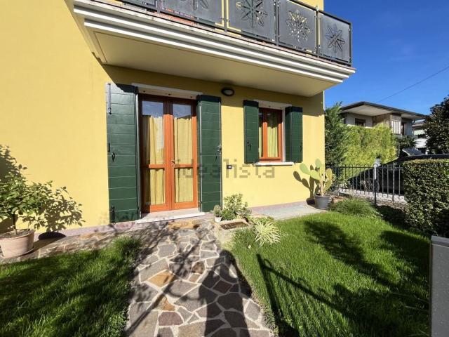 Casa in vendita a Creola, Saccolongo