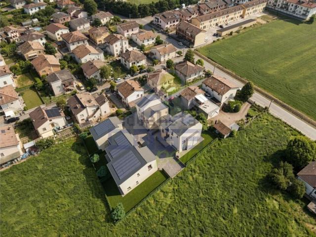 Casa in vendita a Monticelli D'ongina, Reggio Emilia