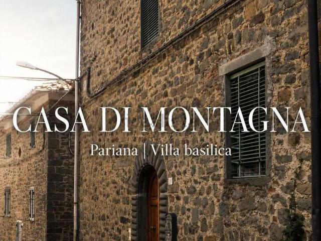 Casa in vendita a Villa Basilica, Toscana